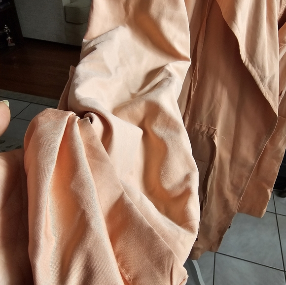 Love Tree Spring jacket - Picture 6 of 8